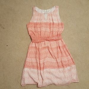 Studio M Coral dress